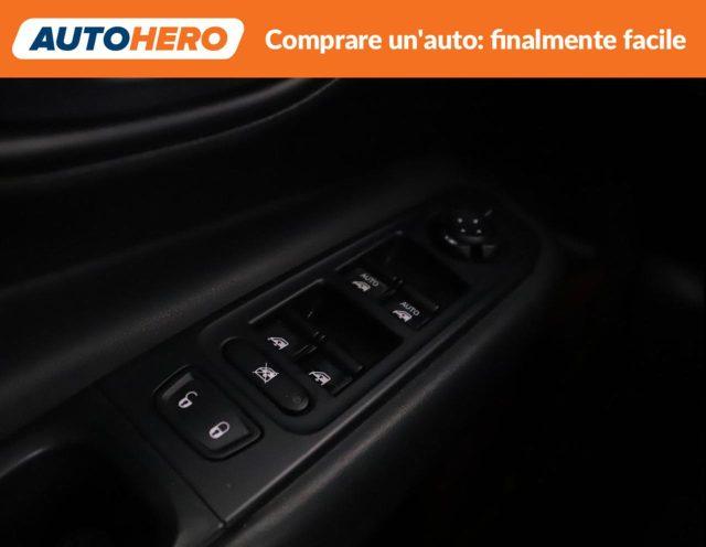 JEEP Renegade 2.0 Mjt 170CV 4WD Active Drive Low Trailhawk