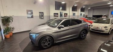 Alfa Romeo Stelvio Stelvio Veloce Q4 210cv*GARANZIA 2ANNI ALFA*