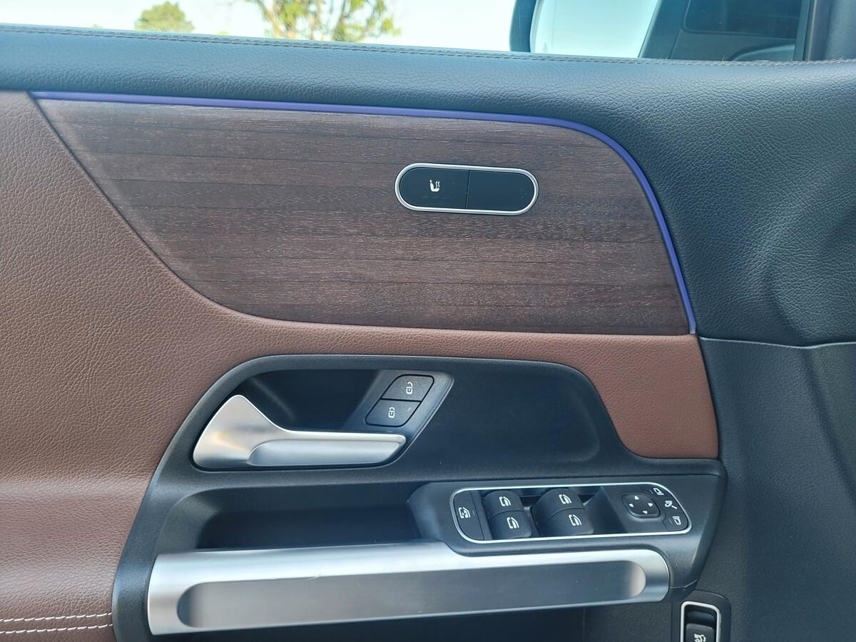 Mercedes-benz GLB 200 d Automatic Sport Plus