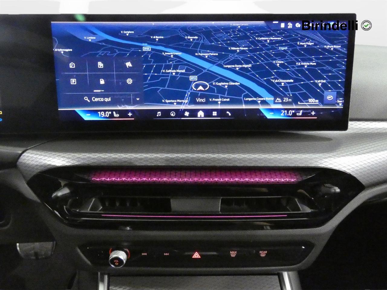 BMW BMW 318d Touring