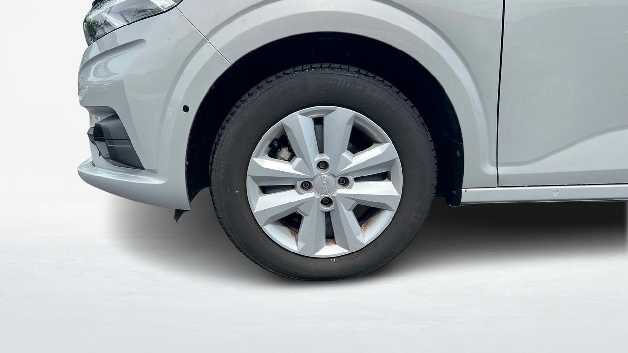 Dacia Sandero Stepway 1.0 TCe ECO-G Expression
