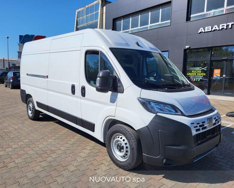 FIAT Ducato Ducato 35 L3H2 2.2 diesel 140cv