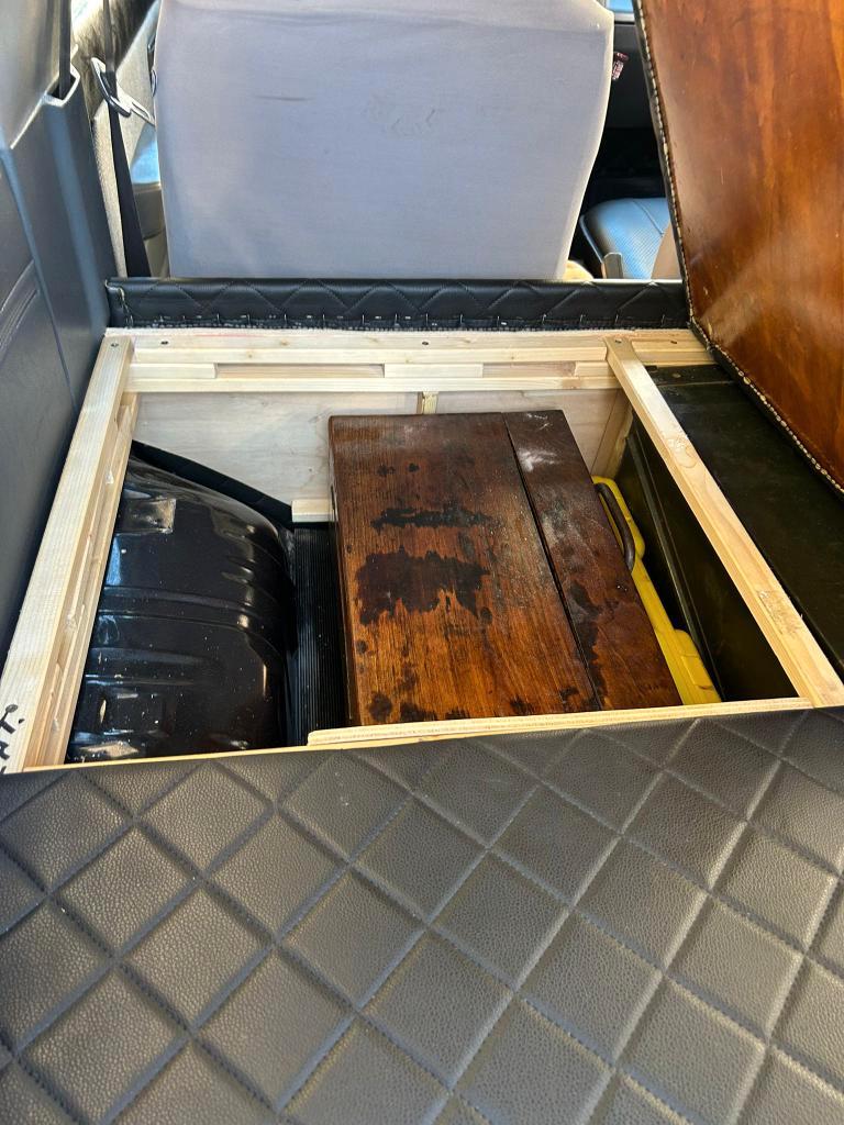 Daihatsu Feroza 1.6 Resin-top -MOTORE NUOVO- BENZ./GPL.-