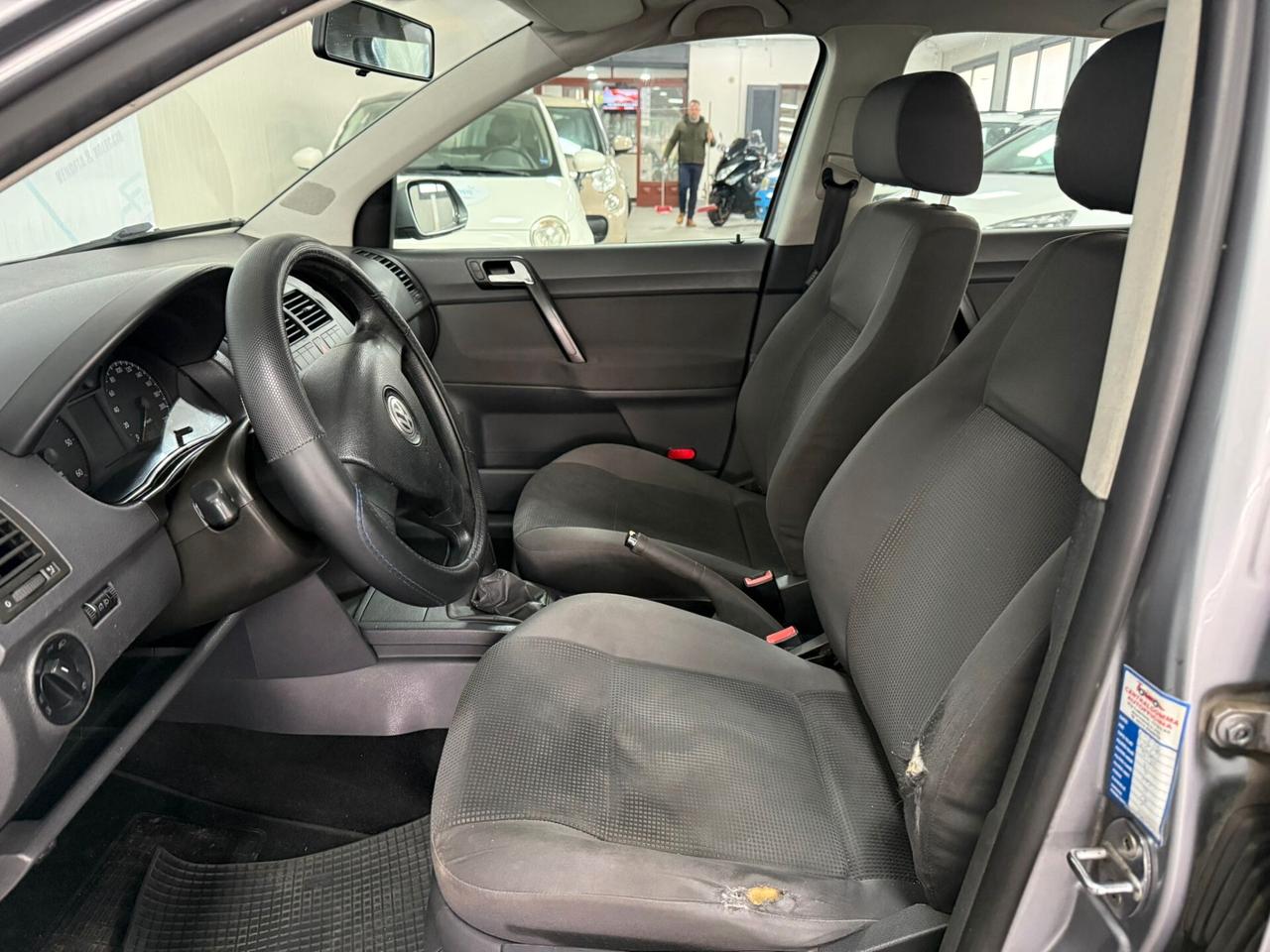 Volkswagen Polo 1.4 Tdi 69cv 5p. Comfortline