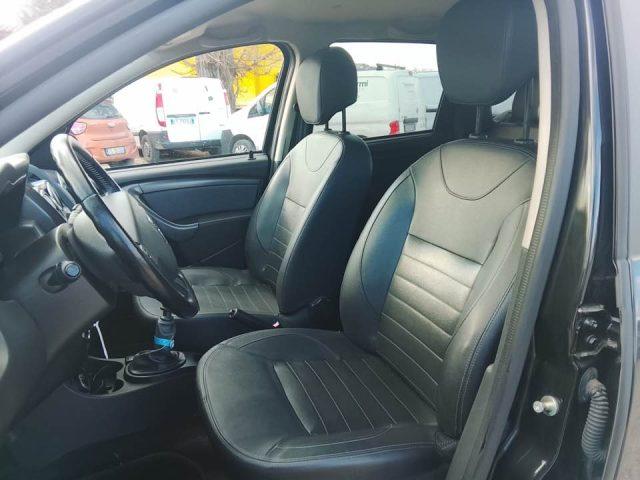 DACIA Duster 1.5 dCi 110 CV S&S 4x4 Serie Speciale Brave