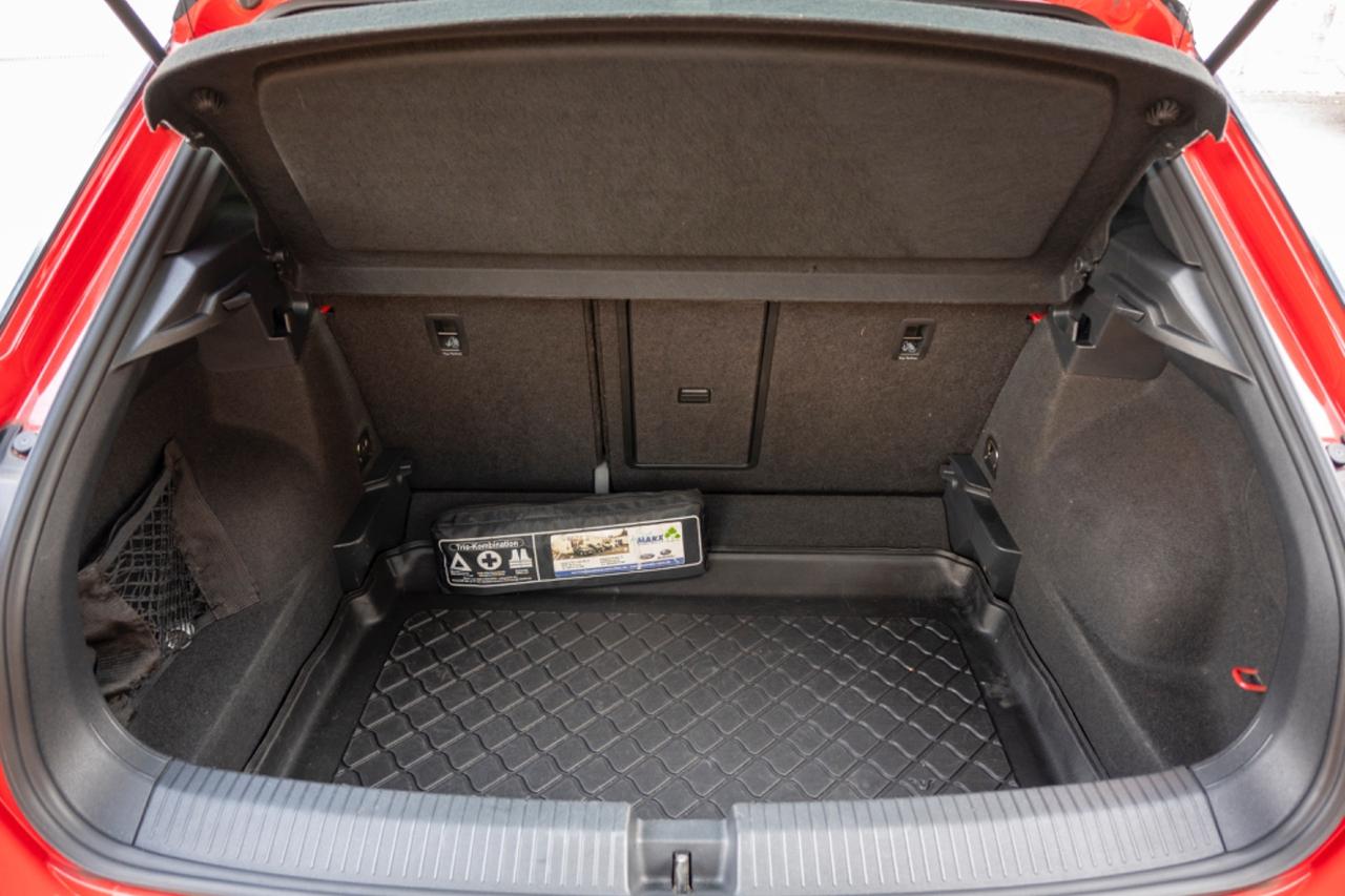 Volkswagen T-Roc 2.0 TSI 4motion Sport 190CV