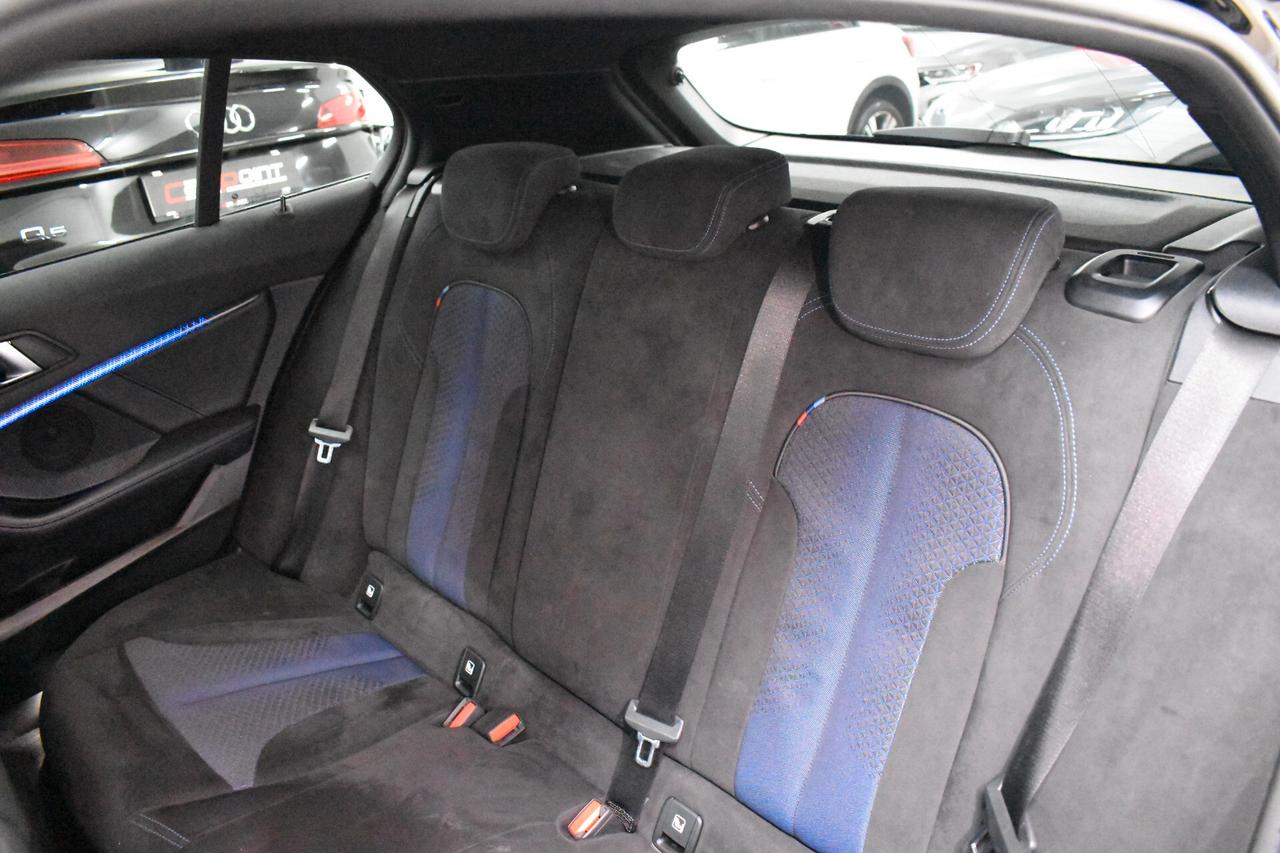 Bmw 120 120d 5p. Msport