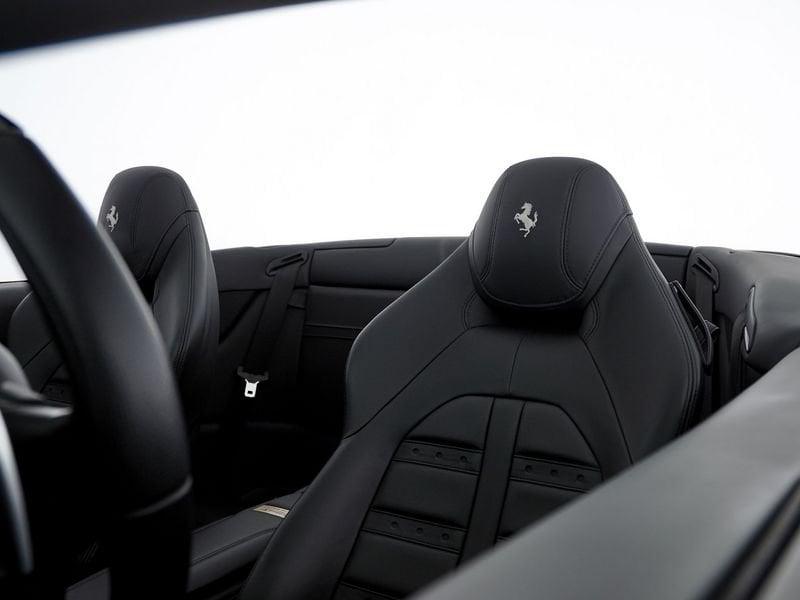 Ferrari California California T DCT