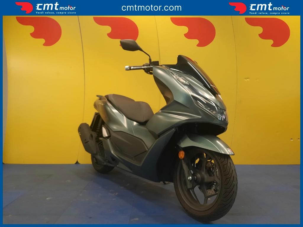 Honda PCX 125 - 2022