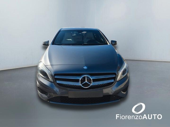 Mercedes-benz A 180 Cdi Premium