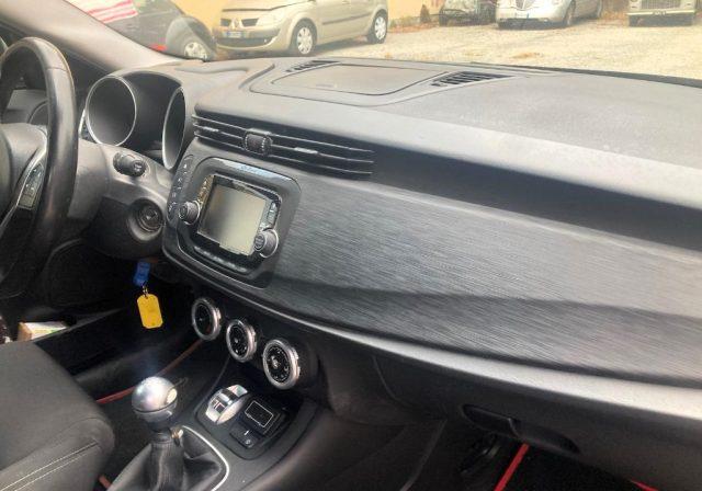 ALFA ROMEO Giulietta 1.6 JTDm 120 CV