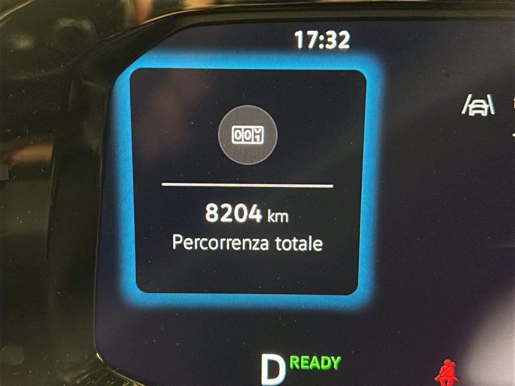 VOLKSWAGEN Golf 1.5 etsi edition plus 115cv dsg del 2024