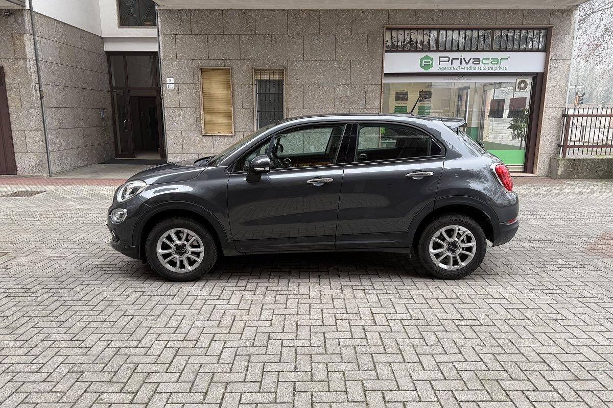FIAT 500X 1.6 MultiJet 120 CV Business