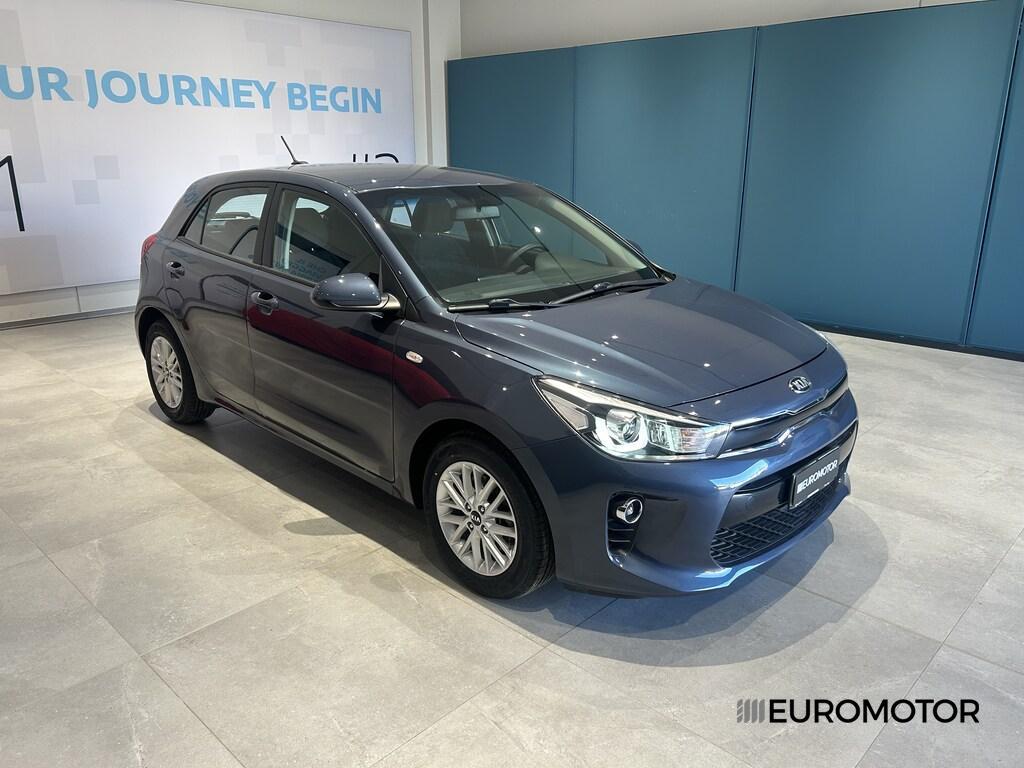 Kia Rio 5 Porte 1.4 CRDi Active