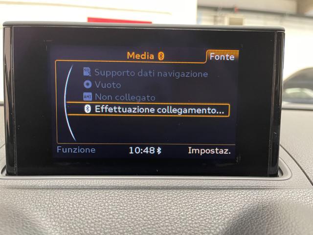 AUDI A3 Sportback Ambition S Line 1.8 TFSI