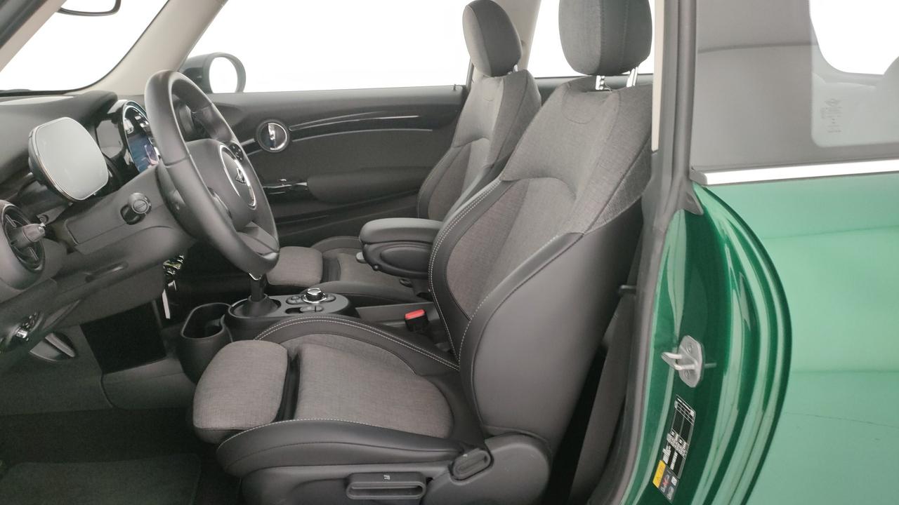 MINI Mini F56 2021 Full Electric - Mini 3p Cooper SE Classic auto