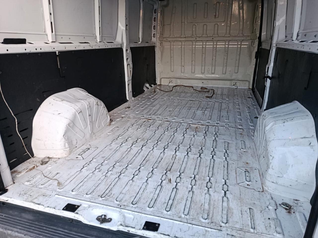 Peugeot Boxer 2.2 BlueHDi 140 S&S PLM-TM -2022