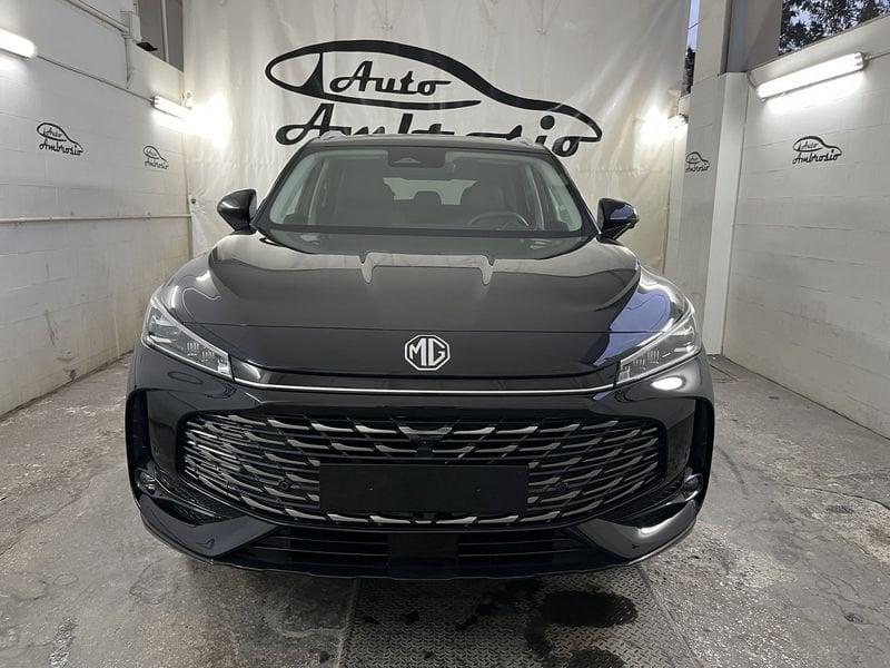 MG HS HS 1.5T-GDI AT Luxury