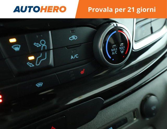 FORD Tourneo Custom 320 2.0 EcoBlue 170CV aut. PC Sport