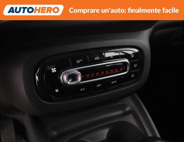 SMART ForTwo 70 1.0 twinamic Youngster