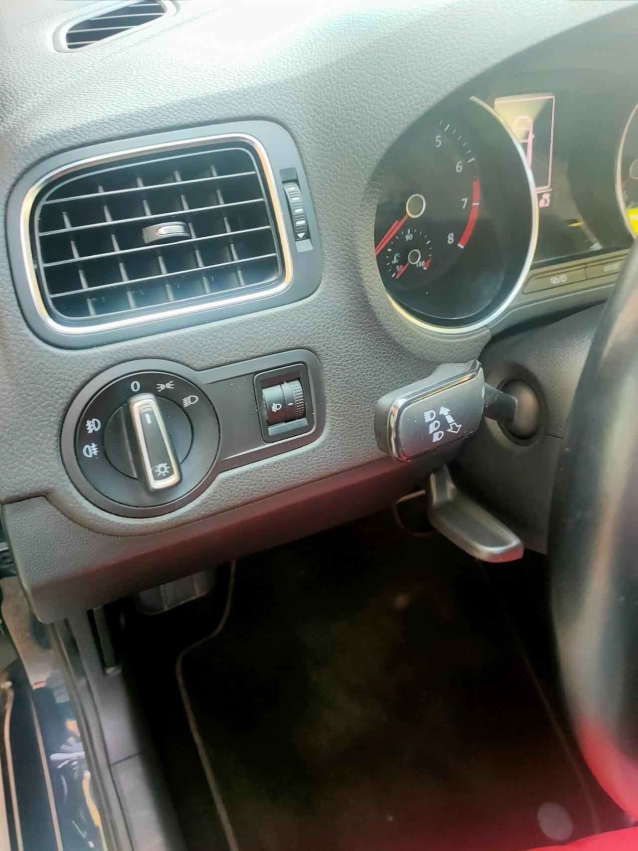 Volkswagen Polo 1.2 TSI 5p. Comfortline BlueMotion Technology