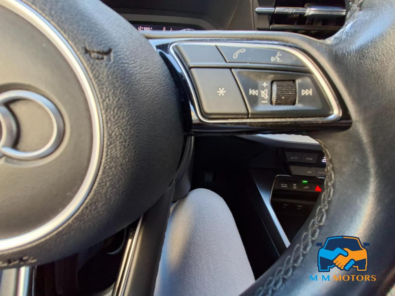 Audi A3 Sportback 40 1.4 tfsi e s-tronic proMMo