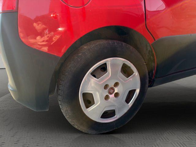 FIAT Fiorino 1.3 MJT 95CV Cargo Adventure