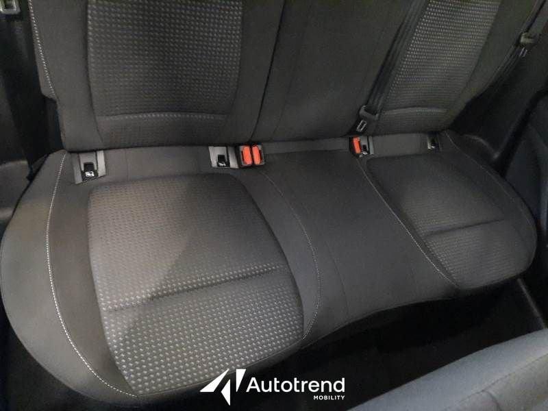 Ford Focus 1.5 EcoBlue 120 CV Automatico Business Co-Pilot