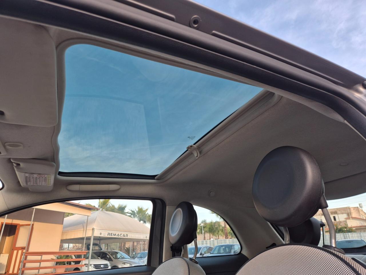 Fiat 500 1.3 Multijet 75 CV Lounge NUOVA FULL 2010