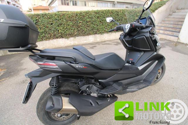 VOGE Sfida SR4 400 SR4 350 MAX