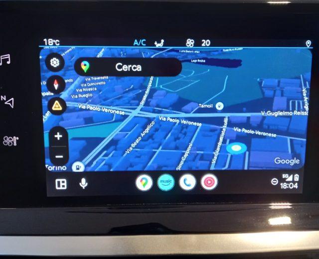 PEUGEOT 208 PureTech 75 Stop&Start 5 porte Allure Pack