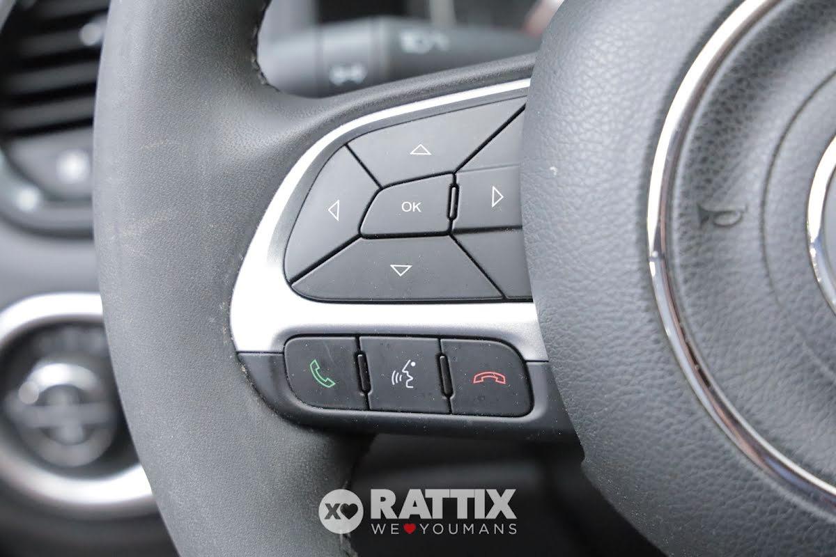 Jeep Renegade 1.0 T3 GPL 120CV Longitude