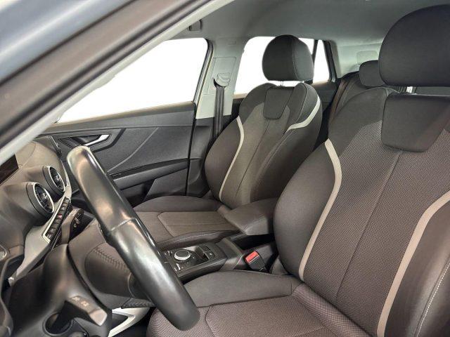 AUDI Q2 30 TDI S tronic Admired