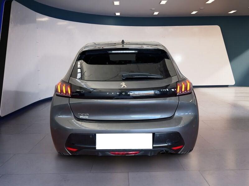 Peugeot 208 II 2019 1.2 puretech Allure s&s 100cv