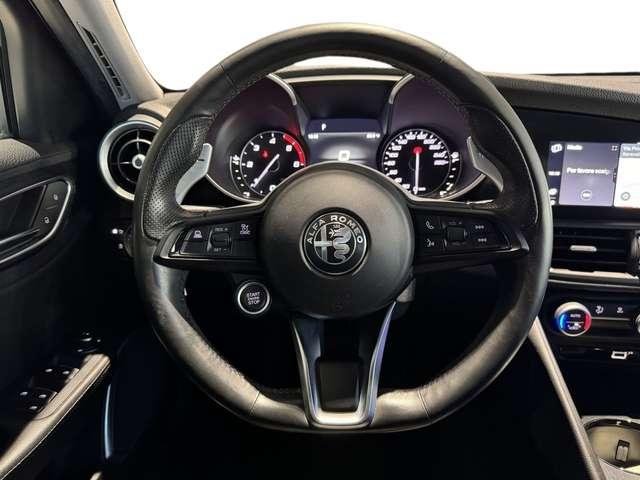 Alfa Romeo Giulia 2.2 t Executive 190cv auto
