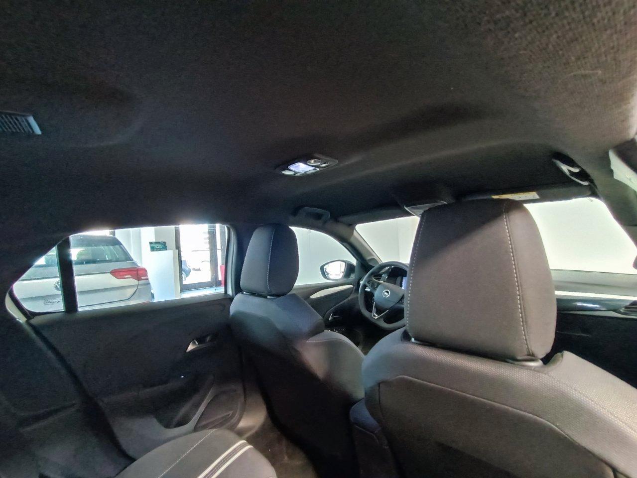 Opel Corsa 1.2 GS 100cv AZIENDALE STELLANTIS