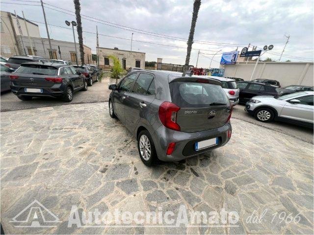 KIA Picanto New (G6) PE 1.0 GPL STYLE