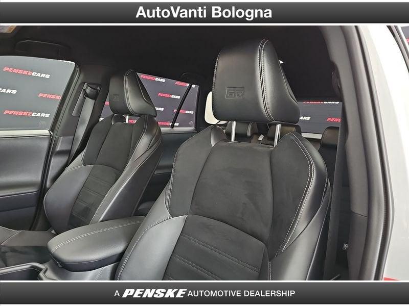 Toyota RAV4 Rav4 2.5 vvt-ie h GR Sport awd-i 222cv e-cvt