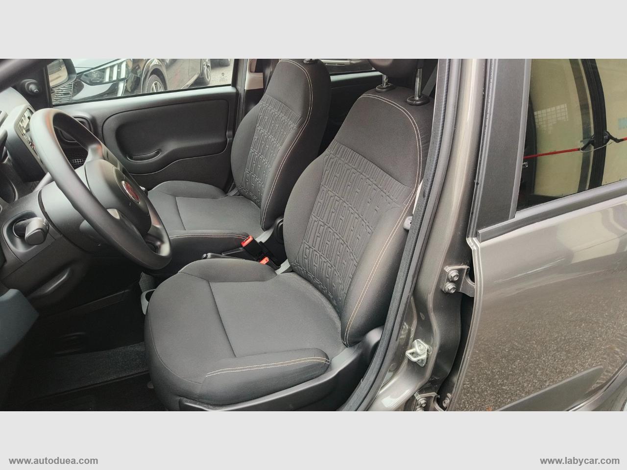 FIAT Panda 1.0 FireFly S&S Hybrid City Life NO VINCOLI