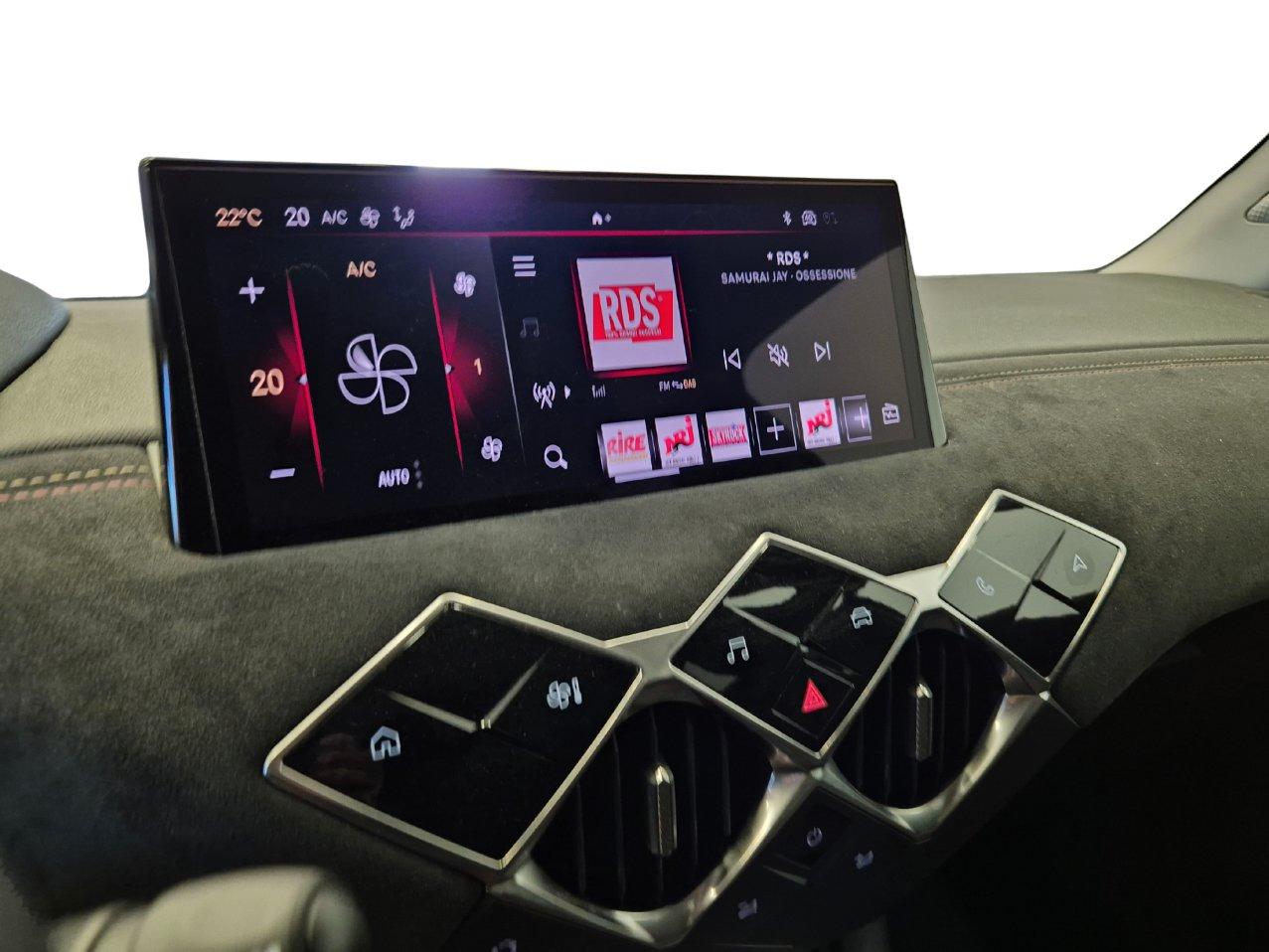 DS DS3 1.2 puretech Performance Line IN PROMO