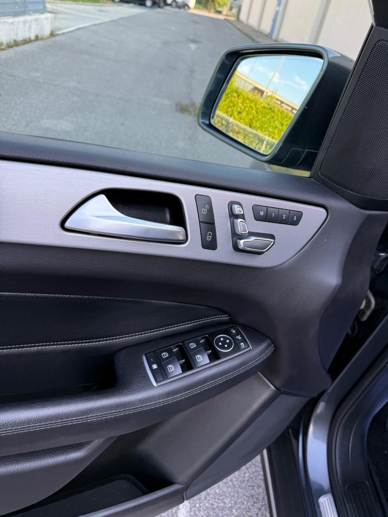 Mercedes-benz GLE 250 d 4Matic Premium