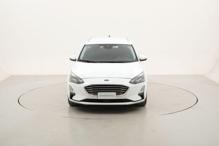 Ford Focus SW Hybrid Business BR697545 1.0 Mild Hybrid 125CV