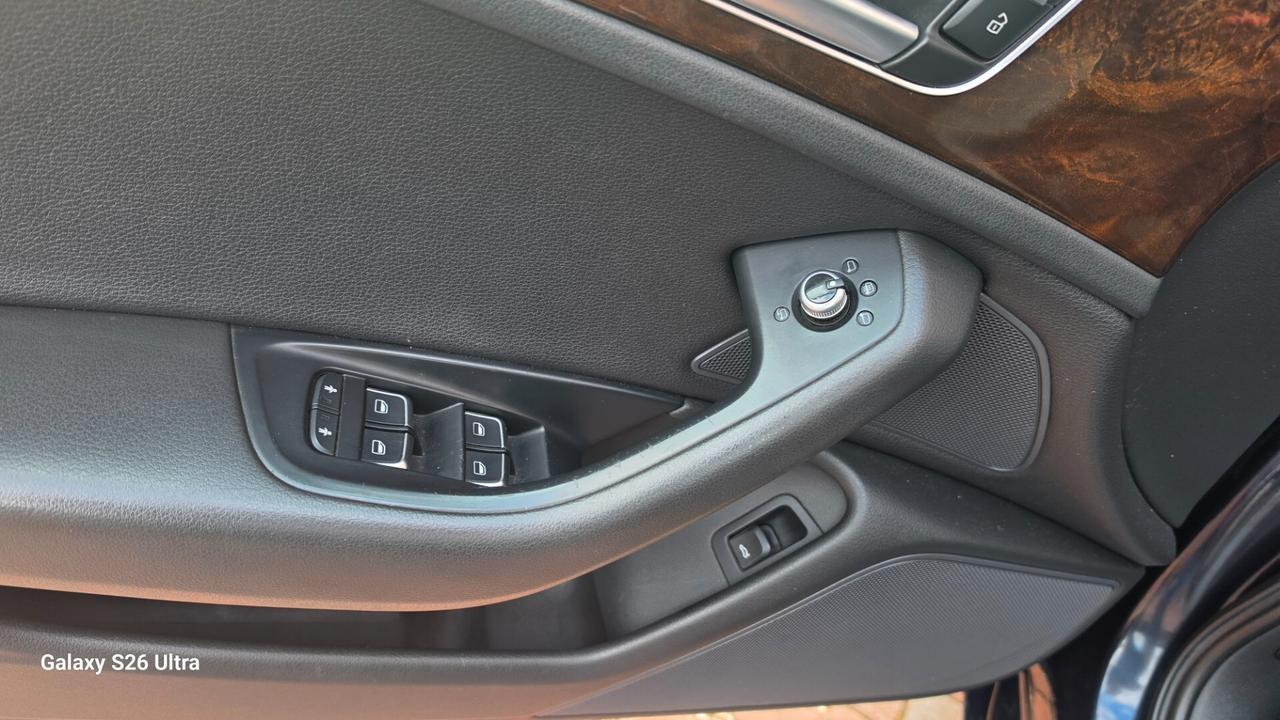 Audi A6 3.0 TDI S tronic Business Plus
