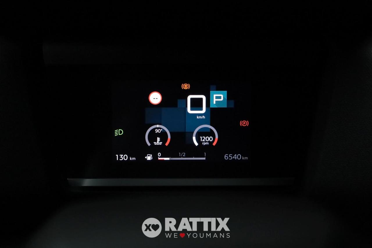 Citroen C4 1.2 Puretech 130CV Plus EAT8