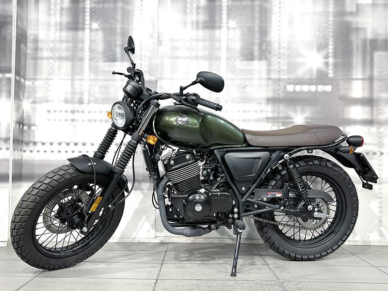 ARCHIVE MOTORCYCLE Am - 70