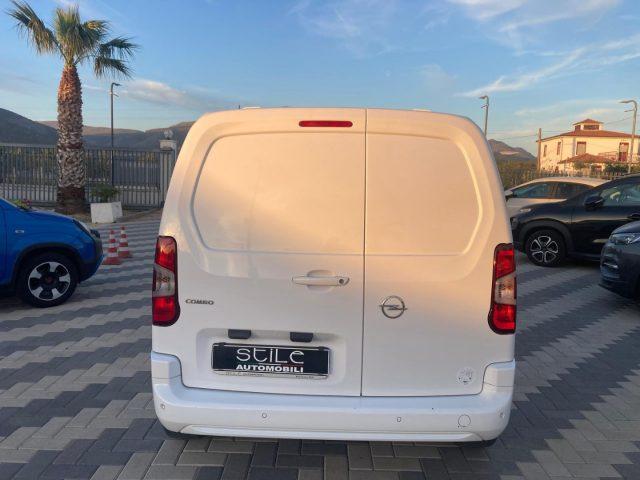 OPEL Combo Cargo 1.5 Diesel 130CV S&S AT8 PC 1000kg Edition