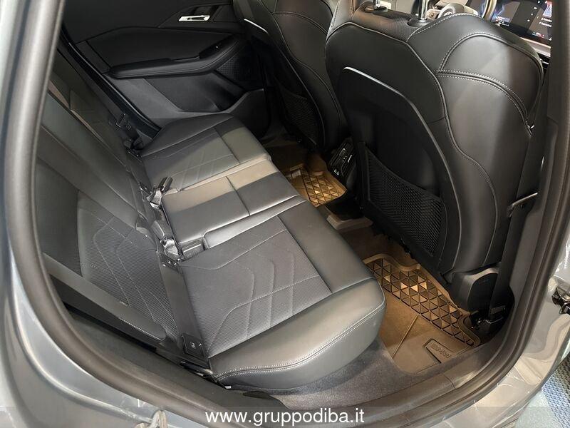 BMW Serie 2 Active Tourer Serie 2 U06 Active Tourer 218d Active Tourer Msport auto