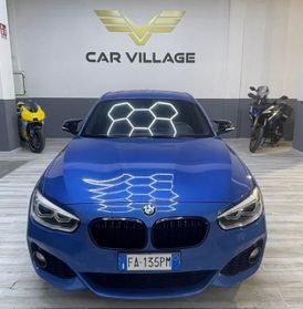 Bmw 116 116i 3p. Msport