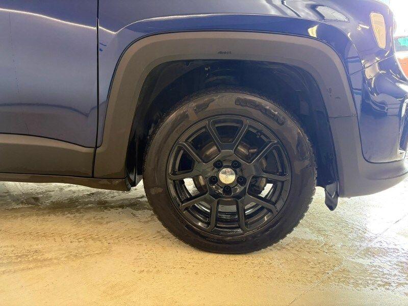 JEEP Renegade 1.6 Mjt DDCT 120 CV Night Eagle