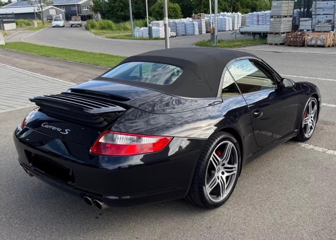 Porsche 911 997 Carrera S , pari al nuovo …